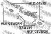 TOYOT 4551033011 Tie Rod Axle Joint
